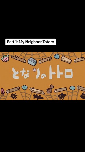 My Neighbor Totoro: Ghibli's Magical Adventure