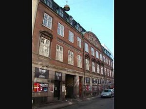 Eric Singer Project: live in Copenhagen 2007