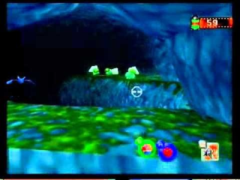 Pokemon Snap 100% Speed Run in 0:26:08 by RaikerZ (2012 SDA) [N64]