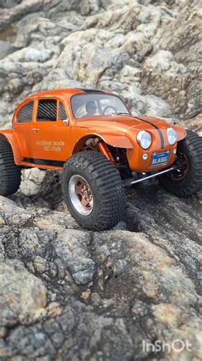 Rcクローラーを楽しもうMST CFX