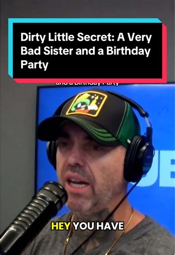 Do you love judging other people’s drama from the comfort of your couch? Make sure to tune in to Dirty Little Christmas where we play some of the most shocking Dirty Little Secrets back to back on Christmas morning. #thejubalshow #jubal #dirtylittlesecret #drama #confessions