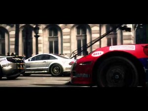 Grid 2 - Gameplay trailer