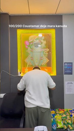 Day 33 – Gaming Café Owner Life | PS5 Gaming Zone Morning Routine, Cleaning & Daily Setup