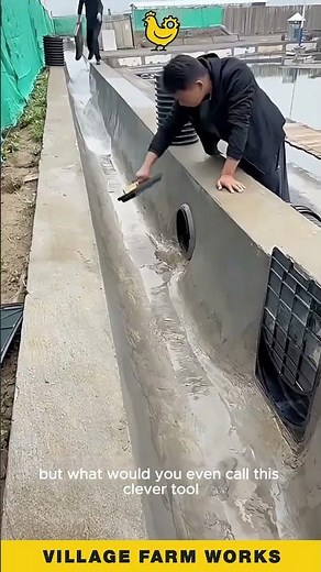 This Simple Water Plug Is Genius 😮 Seals Flow In Seconds #WaterControl