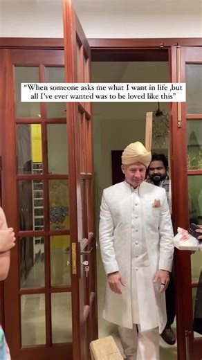 Pakistani Bride and Groom's Beautiful Nikkah Ceremony