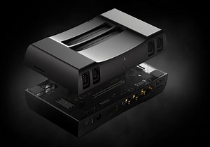 Analogue Super Nt Restock Sells Out Immediately, the Nt Mini Noir, a Modern $499 NES Console, is Still Available