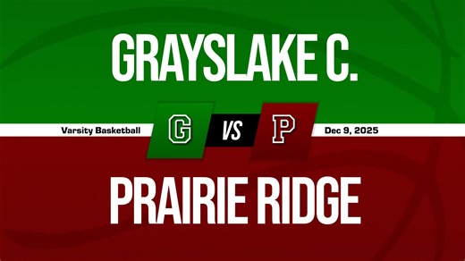 Basketball Game Preview: Prairie Ridge Wolves vs. Mundelein Mustangs   How To Watch