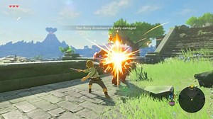 Breath Of The Wild Switch Iso Download
