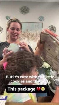 Unboxing Surprise: What's Inside This Mysterious Package #Unboxing #MysteryPackage