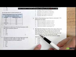 Micro Unit 3 Day 3 Problem #9