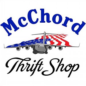 McChord Thrift Shop