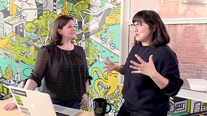 Say hi to, Kaeli, a member of our People Team! She’s part of the team...