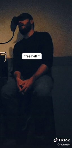 Free Fallin' Cover by Tom Petty and John Mayer