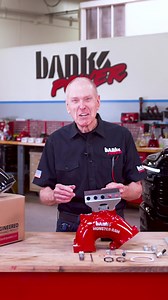 Save your Cummins and your wallet with Banks Monster-Ram. Improves performance. Prevents engine failure. Save $250! Ends soon. | Banks Power