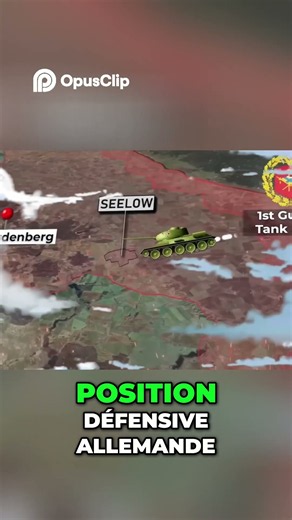 The Final Offensive: The Fall of Berlin Explained