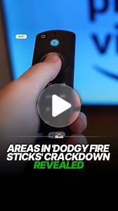 The full list of areas targeted in the crackdown of 'Dodgy Fire Sticks' has been REVEALED 😲🚨 #football #premierleague #news #firestick #soccer | Daily Mail Sport