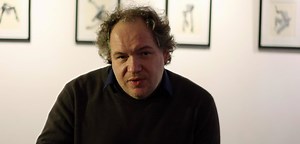 Le Goncourt Mathias Énard rend hommage à son Poitou natal