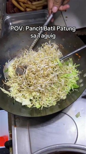 Pancit Batil Patong: Authentic Recipe from Taguig