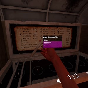 Saints & Sinners All Unlocked, Open Vials, Save File for Retribution addon