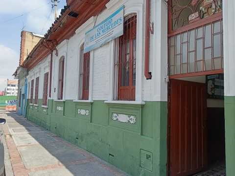 1. Reunión de padres 21 de febrero.