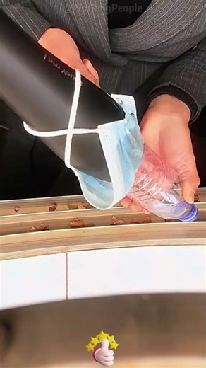 Hair Dryer to Vacuum Cleaner Hack ✅ Quick & No Extra Cost 💨🧹