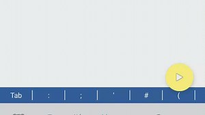 【我是渣渣铭】使用 Pydroid 3 编写Python3代码，迎接新年！