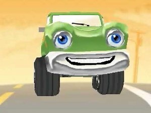 Talking Car