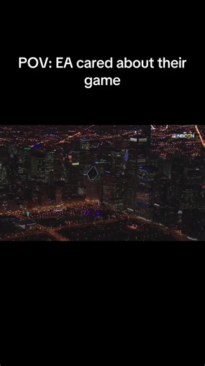 Reviving Classic EA NHL Intros