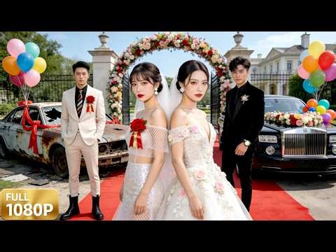 Reborn!Forced to Swap Marriages! 😱 I Wed an "Infertile" CEO—But He Was Faking & Spoils Me Rotten! 💍✨