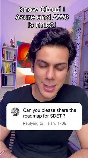 Roadmap for SDET 2024 #sdet #coding #seleniumautomation