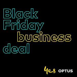 In need of an upgrade? Enjoy huge Black Friday Business deals at Optus. Save $600 off RRP on the Samsung Galaxy S20 FE when you buy it with a month-to-month SIM plan and pay it off over 36 months. Ends 28/11/22. Min cost $930.88. 128GB variant. Discount applied monthly and forfeited if you cancel early. T&Cs apply. | Optus