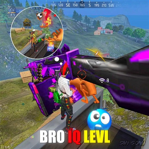 NEW TREND