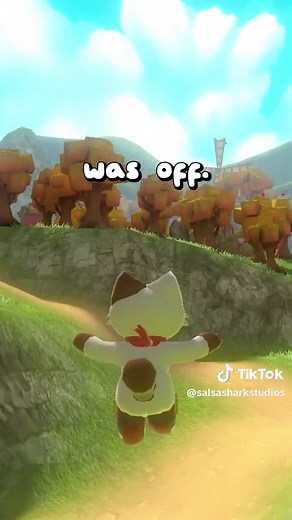 Creating Your Own Game Inspired by Sonic