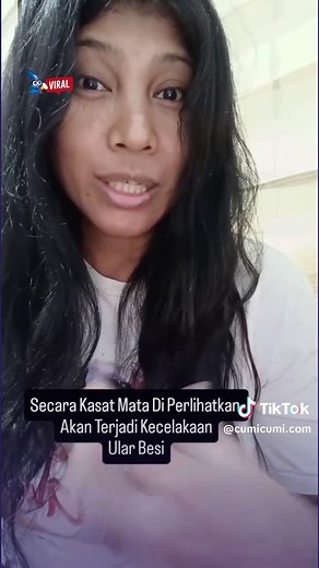 Unggahan lama milik Tirta Siregar mendadak kembali menjadi sorotan usai insiden kecelakaan kereta di Stasiun Bekasi Timur pada 27 April 2026. Pasalnya, enam hari sebelum kejadian, Tirta telah membagikan sebuah video berisi ramalan yang kini ramai dikaitkan dengan insiden tersebut. Setelah kecelakaan terjadi, video itu kembali viral dan memicu beragam reaksi dari warganet. Tak sedikit yang menilai isi ramalan tersebut seolah menggambarkan peristiwa yang akhirnya benar-benar terjadi. Namun, ada pu