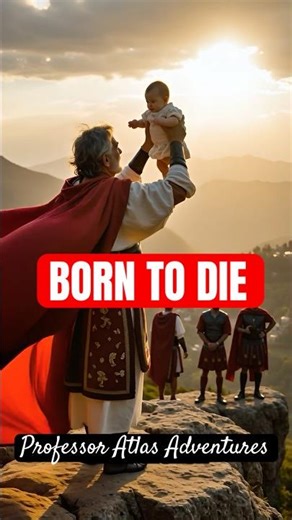 5 Crazy Facts About Sparta You Won’t Believe