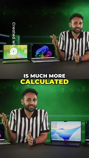 MacBook vs. Windows: Port Wars & Apple's Strategy #shorts