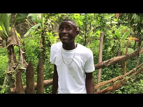 Jean carlo MTB visita por primera vez el campo y no creerás lo qué pasó Sigan viendo
