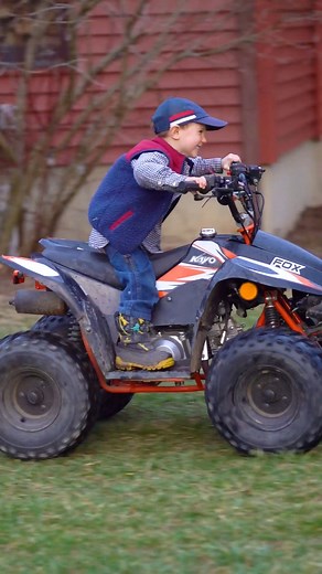 7.9K views · 93 reactions | Wet muddy clothes are a constant at our...