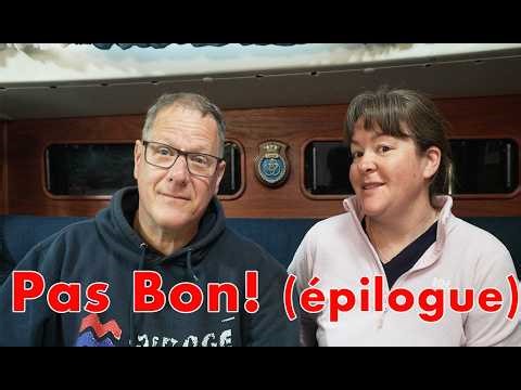 Pas Bon! L'épilogue (S05E11E)