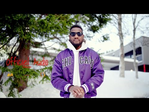 GOD HAS DONE IT | Pascal MK | Audio