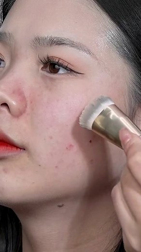 Flawless Foundation Application Tutorial