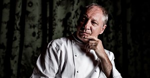 Les meilleures recettes de Éric Frechon, chef triplement étoilé