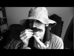 Jew's Harp song - The Long Road