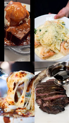 The call of great food is impossible to ignore. 🍷✨ From perfectly seared steaks to creamy pasta and decadent desserts, your next unforgettable meal is waiting! Call (617) 782-4700 to book your table! #TheStockyard #BostonEats #SteakLovers #BostonRestaurants #FoodieBoston #DinnerPlans #BostonFoodScene #SeafoodAndSteak #EatLocalBoston | Stockyard Classic American Tavern