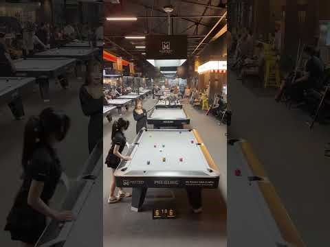​‪@daylaixehoi‬ 🎱 Làm vài cơ Bida thư giãn anh em ơi! #billiards #pool #bida #orangegiaothong ‪@600cau‬