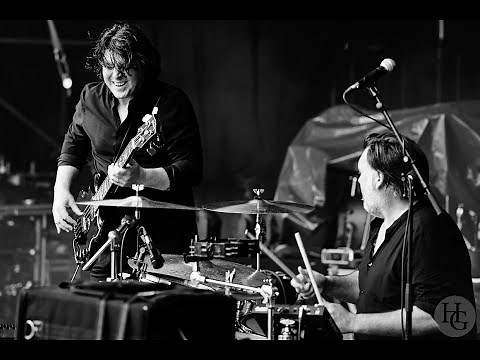 THE CELTIC SOCIAL CLUB -City Lights- live aux Vieilles Charrues 2023