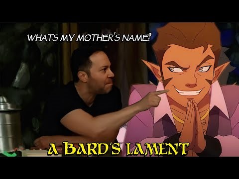 The Most ICONIC Moments From Critical Role Campaign 1