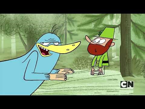 The Awesome Chronicles of Manny and Khan - The Cartoonstitute (HD)