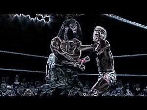 Kazuchika Okada - Rainmaker