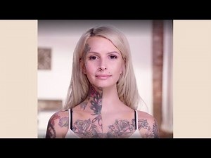 Dermablend Reflections - Tattoo Cover-Up Makeup